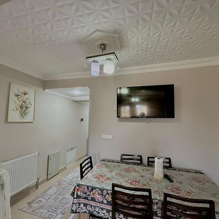 Konak Grand Apart Узунгель Экстерьер фото