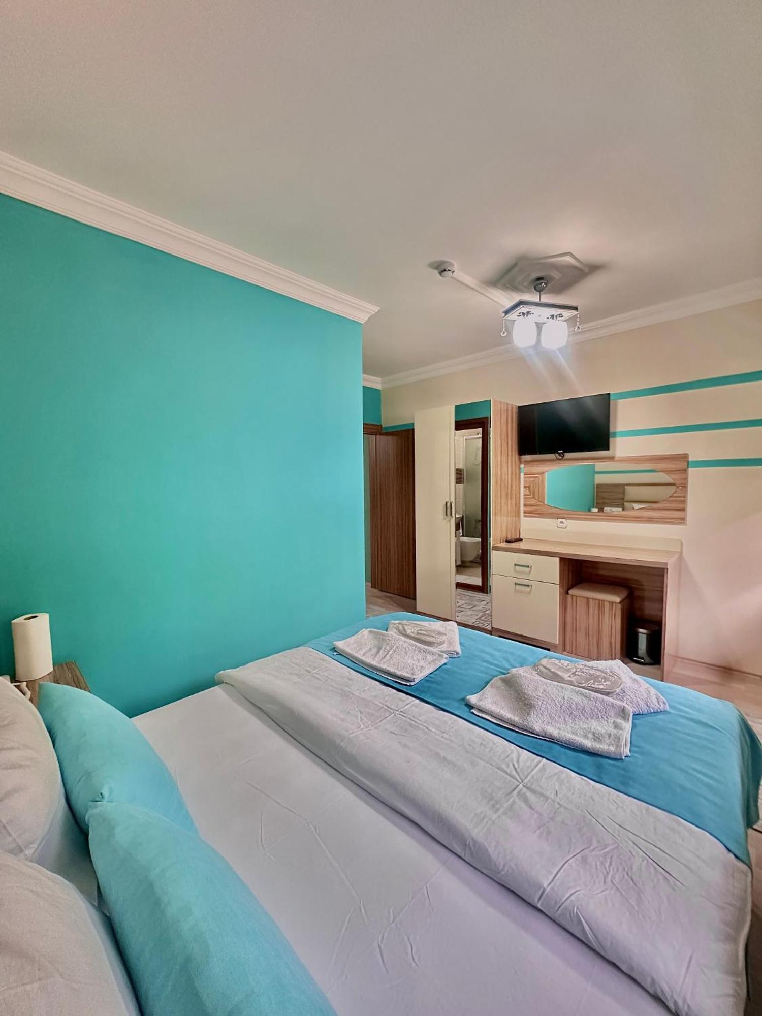 Konak Grand Apart Узунгель Экстерьер фото