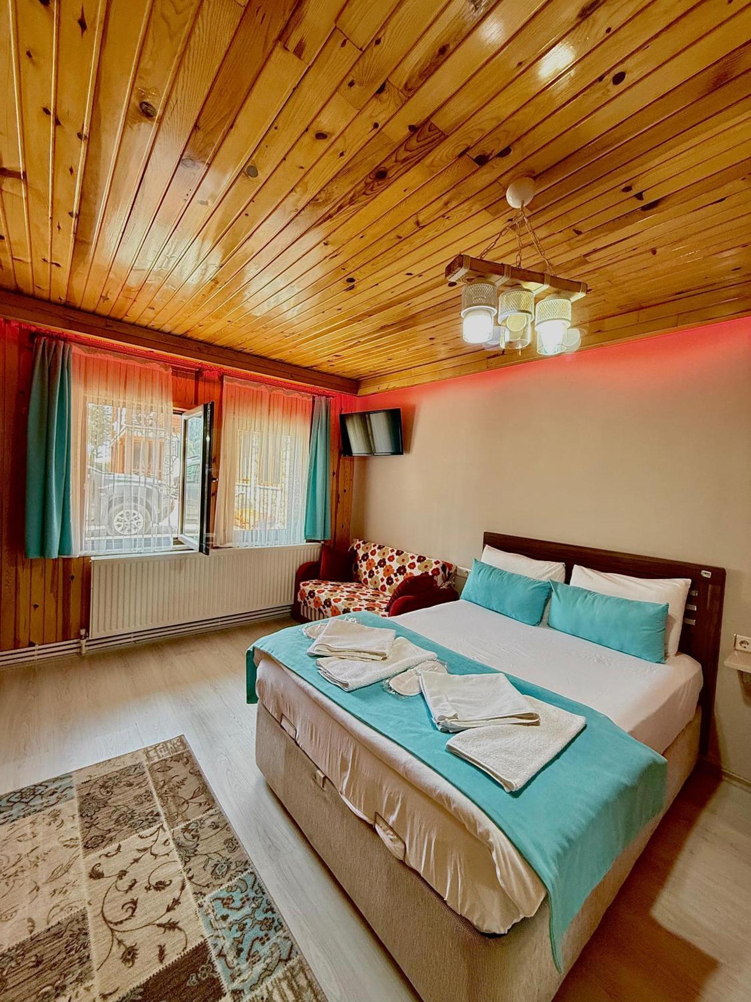 Konak Grand Apart Узунгель Экстерьер фото