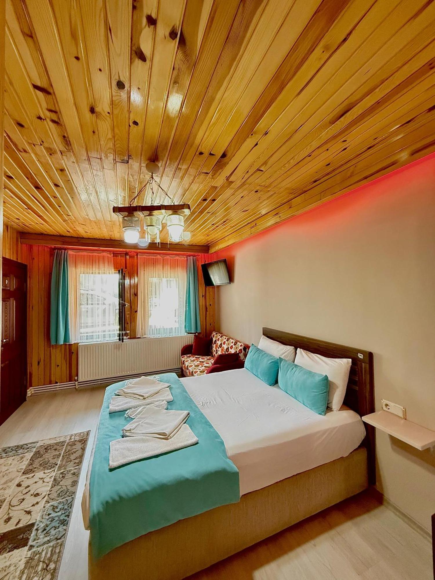 Konak Grand Apart Узунгель Экстерьер фото