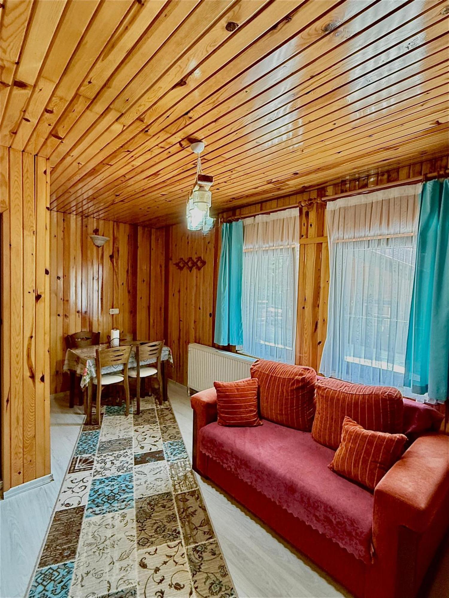 Konak Grand Apart Узунгель Экстерьер фото